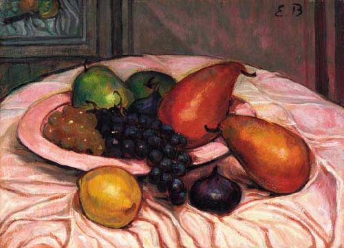 Emile Bernard Nature morte oil painting image